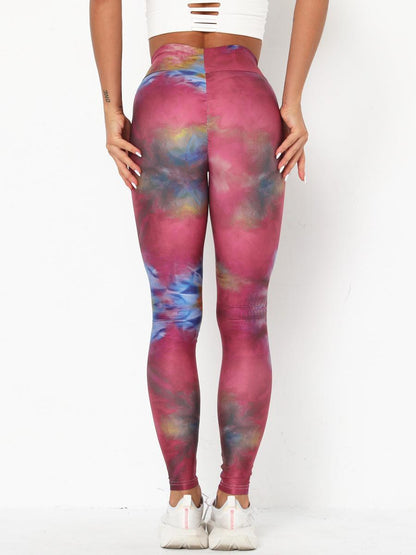 Tammy Batik Tayt