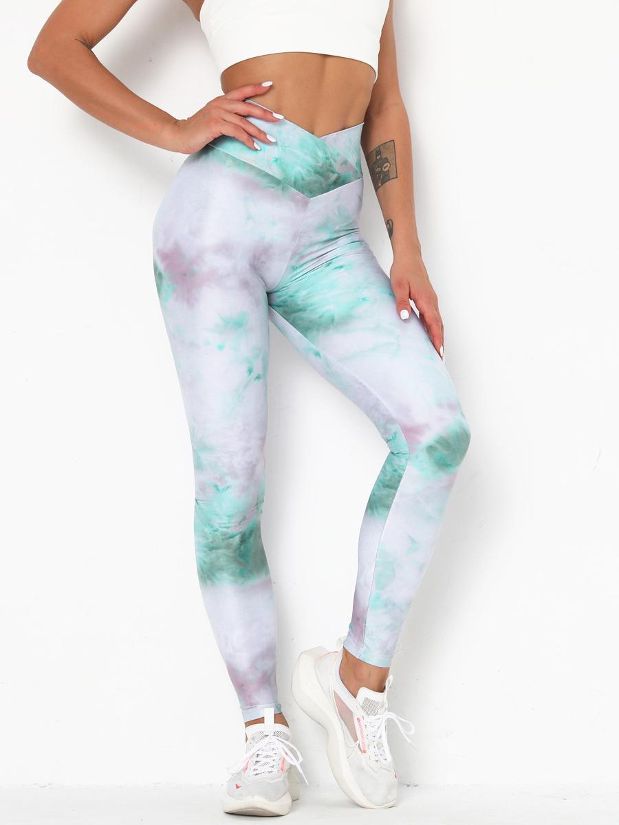 Tammy Batik Tayt