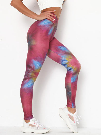 Tammy Batik Tayt