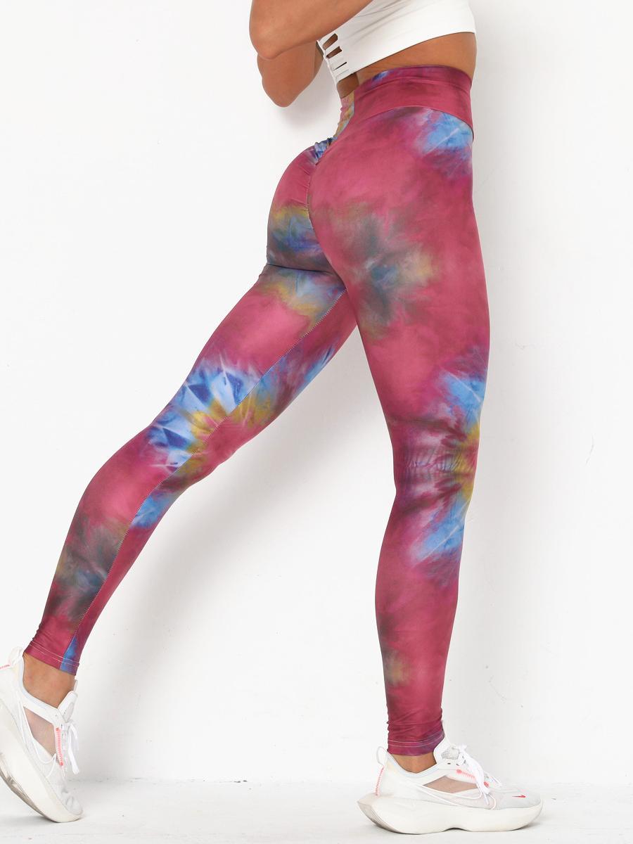 Tammy Batik Tayt