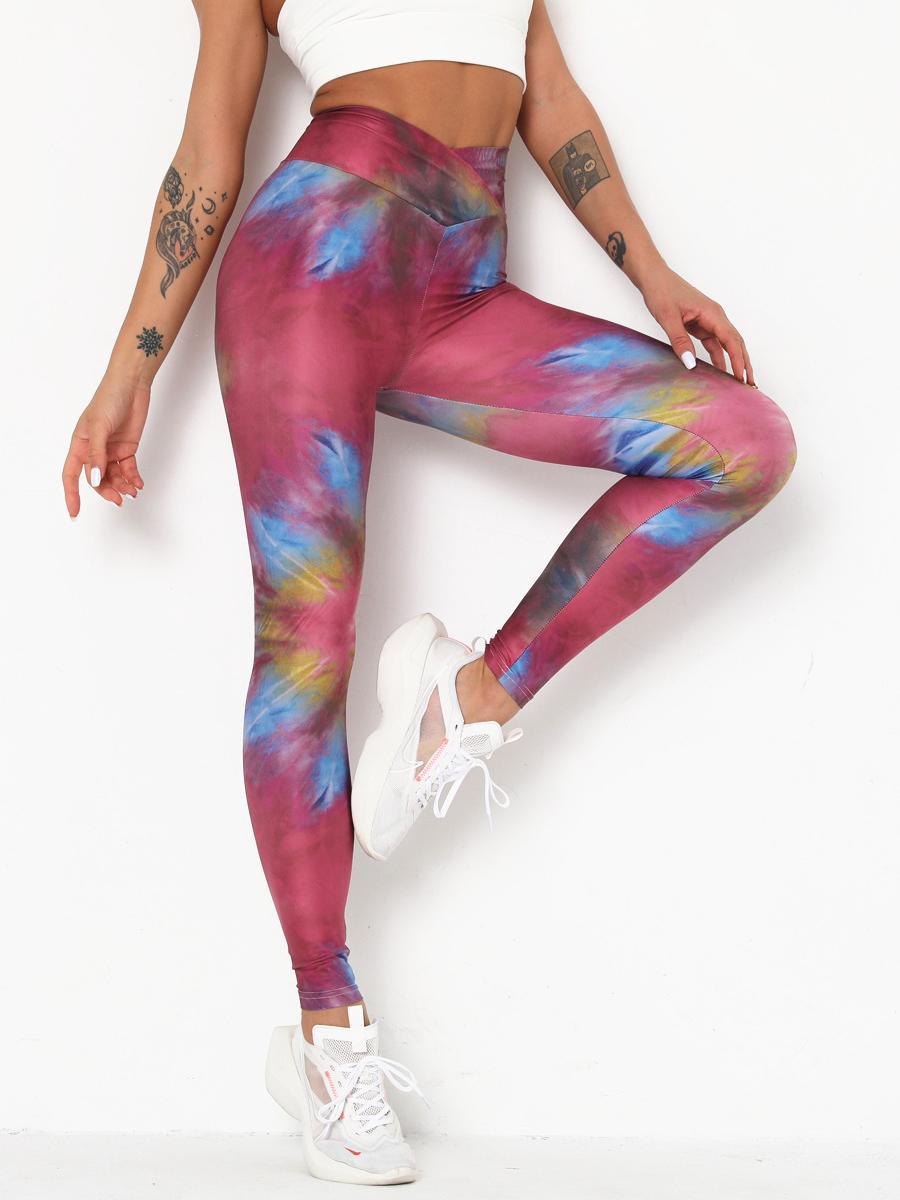Tammy Batik Tayt