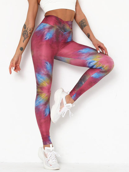 Tammy Batik Tayt