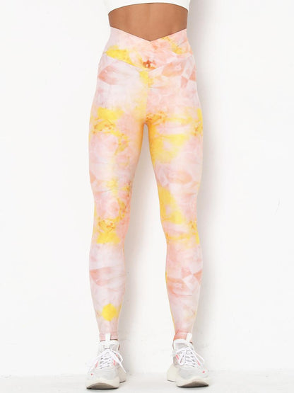 Tammy Batik Tayt