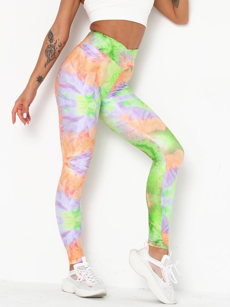 Tammy Batik Tayt