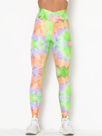Tammy Batik Tayt