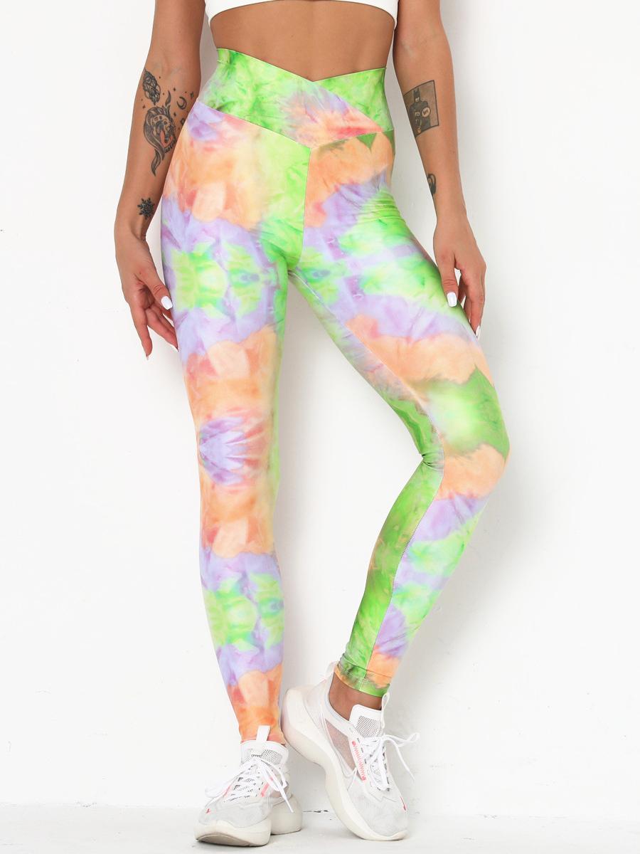 Tammy Batik Tayt