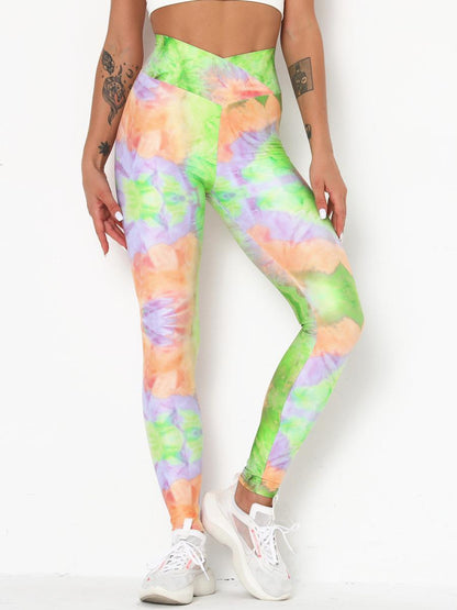 Tammy Batik Tayt
