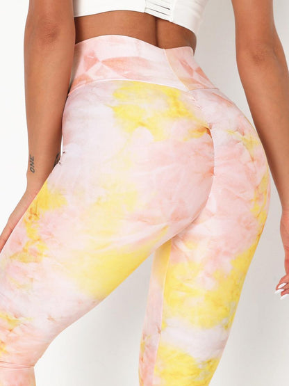 Tammy Batik Tayt