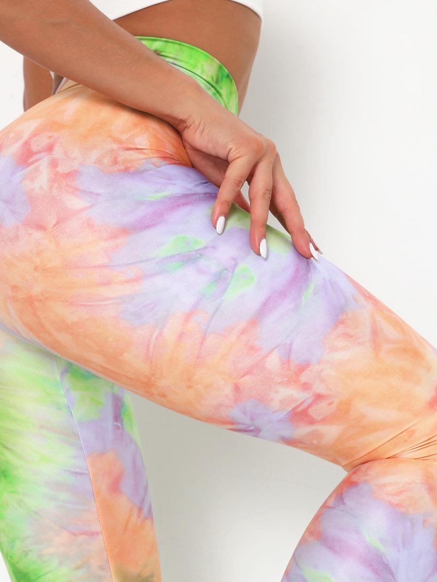 Tammy Batik Tayt