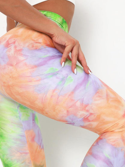 Tammy Batik Tayt
