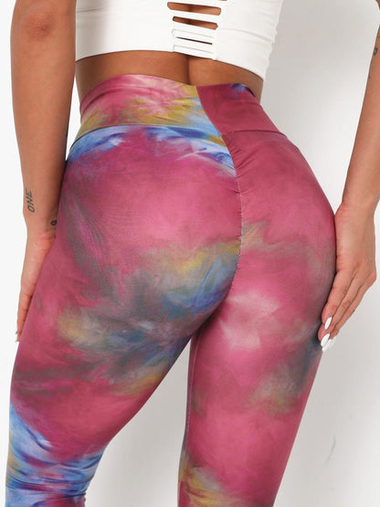 Tammy Batik Tayt