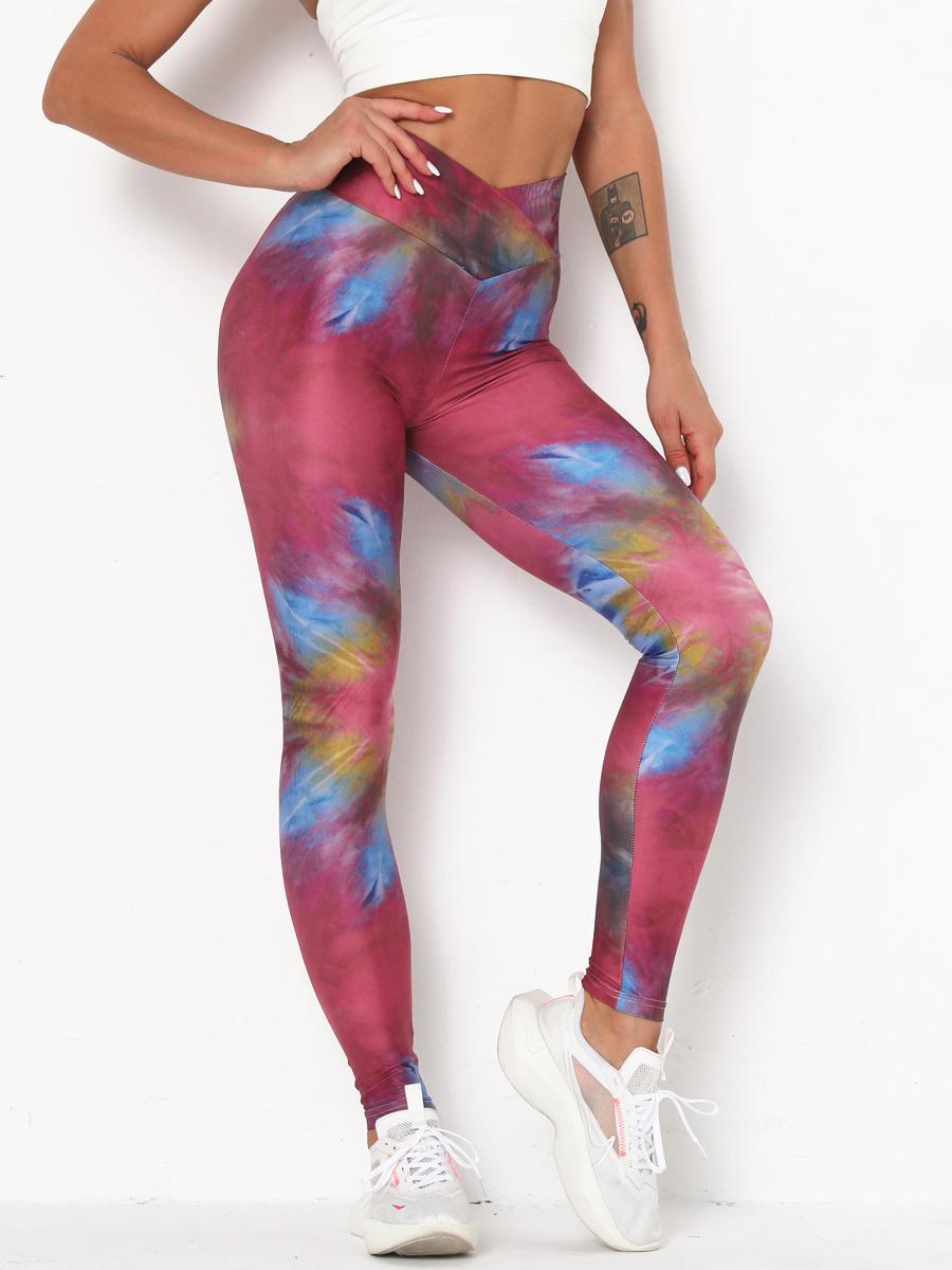 Tammy Batik Tayt