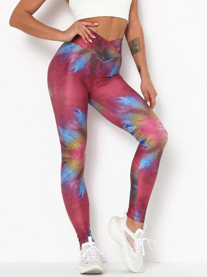 Tammy Batik Tayt